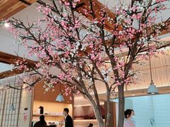 -蜜桃餐厅·伴山(湖滨商业街店)