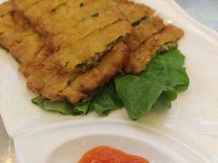 -如意餐厅•江浙菜•私房菜(瓜沥店)