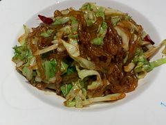 -南门小馆·清真(国贸商城店)