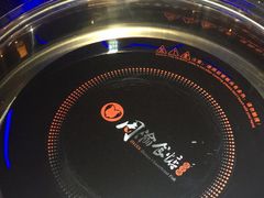 -周渝食惦酸菜鱼(青浦店)