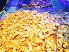-万象·复兴号鲜肉烤肉海鲜自助(升级店)