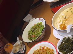 -赣饭农家·江西小炒(西乡店)