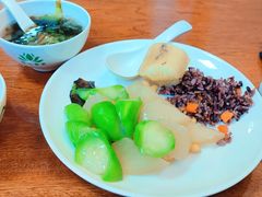 -莲池素食(明秀店)