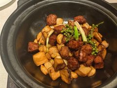 -狮王府淮扬菜(新街口友谊店)