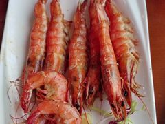 -V Bar海景扒房(北海湾惠龙万达嘉华酒店)