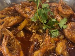 -槐店王婆大虾(长江道店)