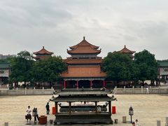 -广东圆玄道观