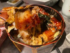 -炙柒Sekinana·精致料理 烧鸟·铁板烧(海上世界店)