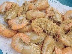 -盛港湾海鲜食府(黄沙店)