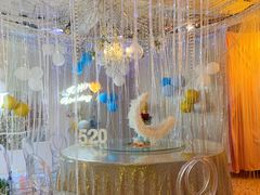 -天空花园餐吧·生日·团建(南山店)