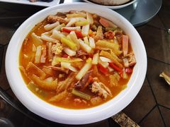 -月圆霖特色农家乐