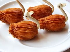 -豫园万丽酒店-万丽轩中餐厅(河南南路店)