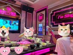 -唱客美食KTV量贩(北京路店)