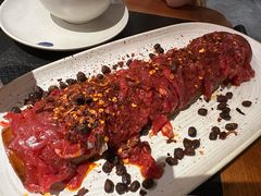 -滇牛云南火锅(桂林路店)