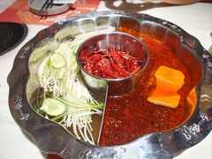 -重庆刘一手火锅(昌江恒基店)