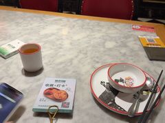 -新白鹿餐厅(第一百货店)