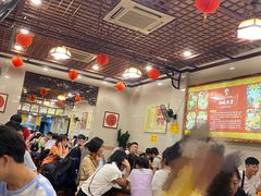 大堂-顺记冰室(宝华路店)