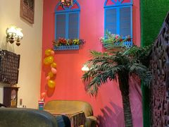 -小娘惹厨房Little Nyonya(狮城有约上榜店)