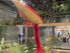 -莺花渡火锅City Green(万象城店)