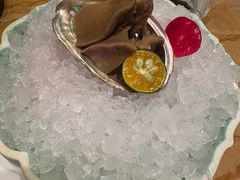 -和·铁板烧·OMAKASE(望京昆泰嘉晟酒店)