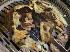 -延成苑韩式烤肉店(长春道店)