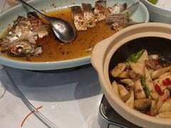 -御湾·浅水湾·贺胜土鸡汤(潜山店)
