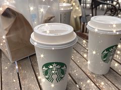 -星巴克(兰桂坊店)