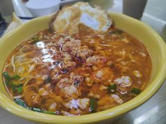 辣肉面-玉华饮食店(茅台路店)
