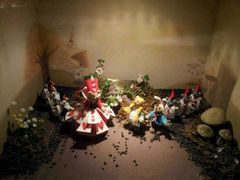 -济州岛泰迪熊博物馆