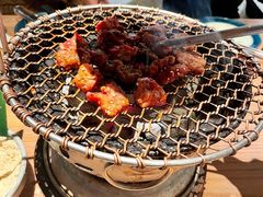 -烧肉达人•炭火烧肉(新天地店)
