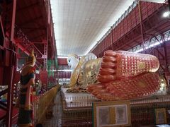 -ခြောက်ထပ်ကြီးရွှေသာလျောင်းဘုရားကြီး