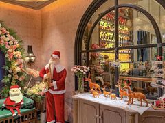 -狮拾久·现代新加坡料理(壹方城店)