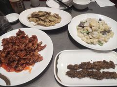 -燕春楼(海河华鼎店)