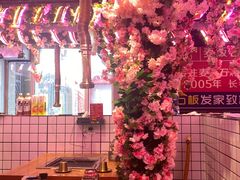 -郭记烤肉创始店(民丰大街店)