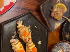 -鸟鹏烧鸟居酒屋(仁恒梦中心店)