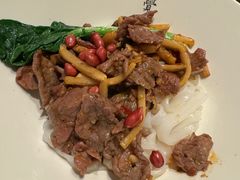 -漆黑觉米粉(三里屯店)