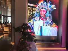 -俏江南天津时尚曲艺主题餐厅(马场道店)
