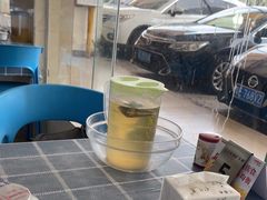 -明记海鲜大排档(巽寮湾店)