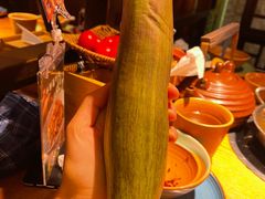 -吃饭皇帝大(长宁龙之梦店)