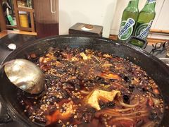 -鸿顺老铁锅美蛙鱼府(解放碑店)