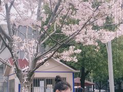 -茶颜悦色(花园道店)