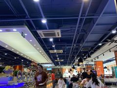 -星海汇海鲜自助烤肉火锅(百大店)