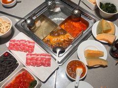 -海底捞火锅(宝龙广场夜宵主题店)