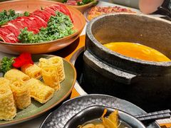 -芸山季·云南山珍菌火锅(南翔印象城MEGA店)