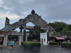 -桂林灵渠景区