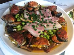 -壹只菜·崇明本地特色菜(崇明南门店)