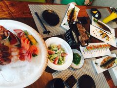 -山葵家·创意料理(宁波来福士店)