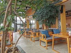 -四月吧餐厅(正阳步行街店)