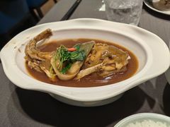 -肆月河豚·新淮扬(金融街店)