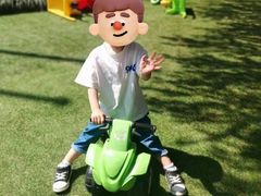 -昱南托育园.托班晚托.寒暑假班